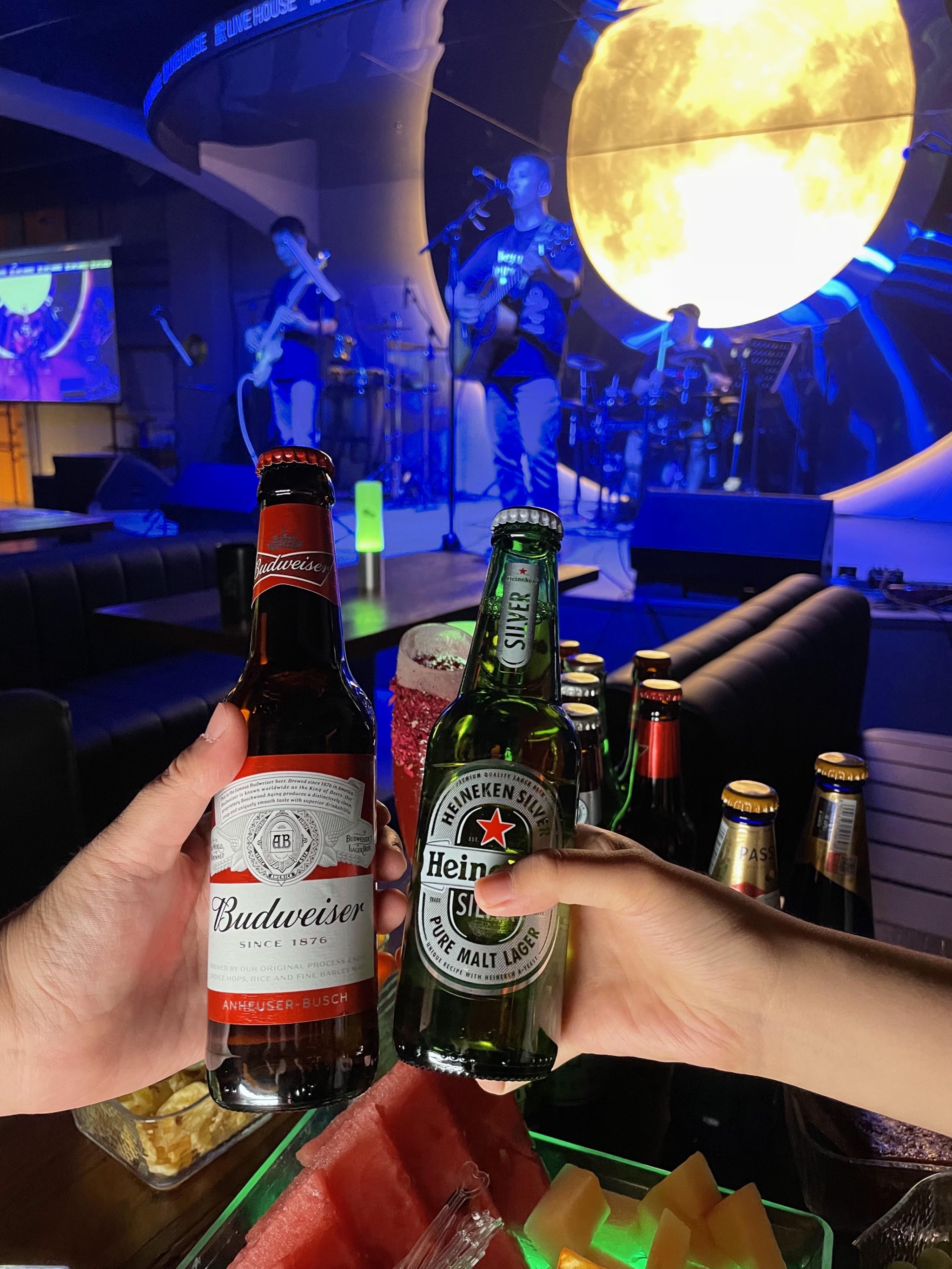 泉州商务ktv有没有？-金门县ktv预订